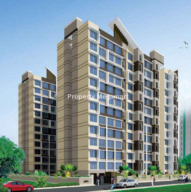 Gundecha Builders Asta Andheri image