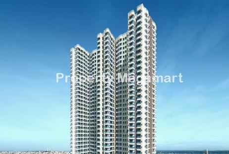HDIL Metropolis Residences Andheri image