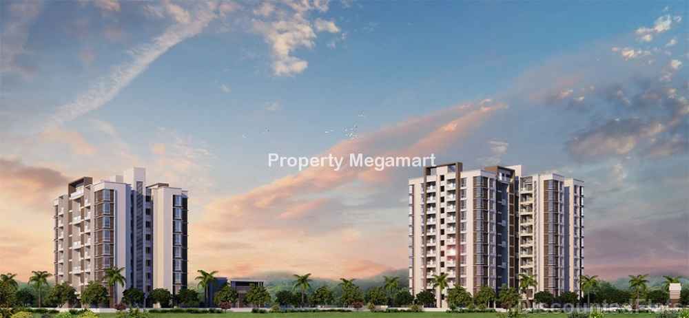 Mantra Properties Parkview