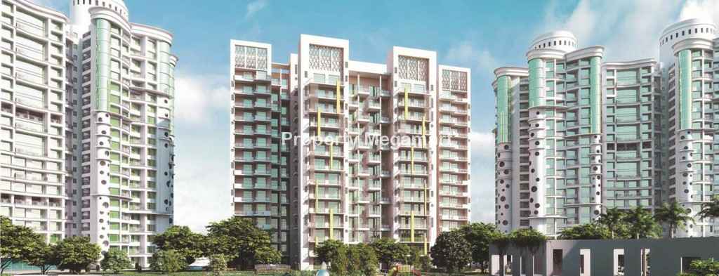 Nahar Yvonne Powai image