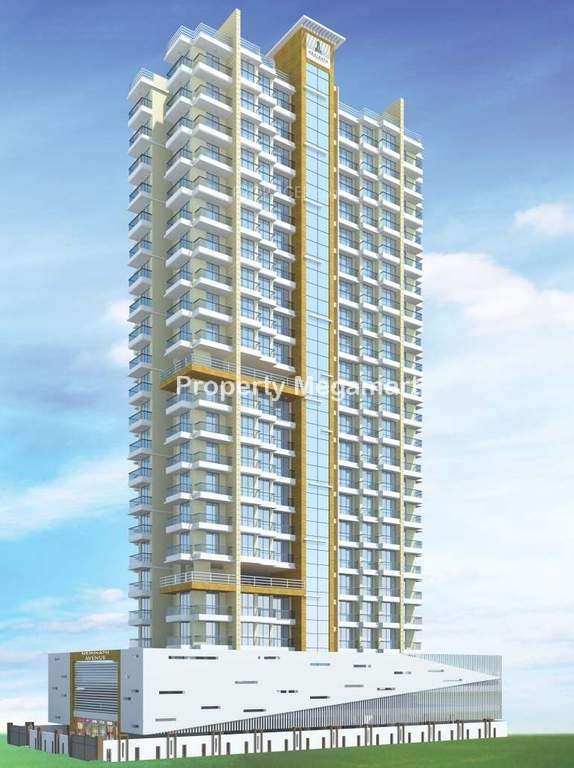 Neminath Avenue Andheri image