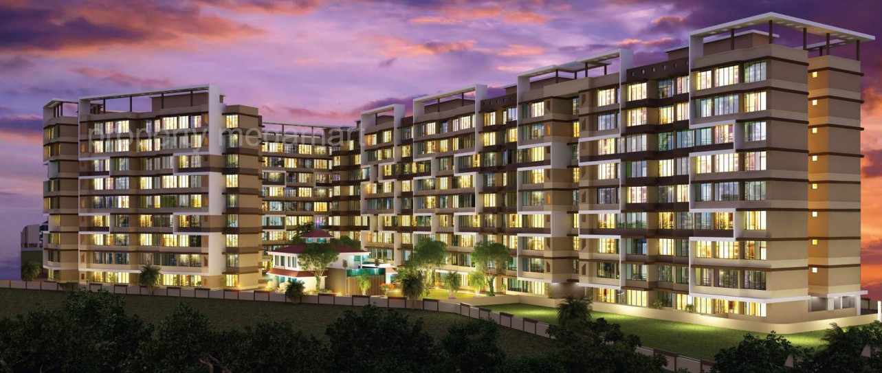 Tivon Park Ghatkopar image