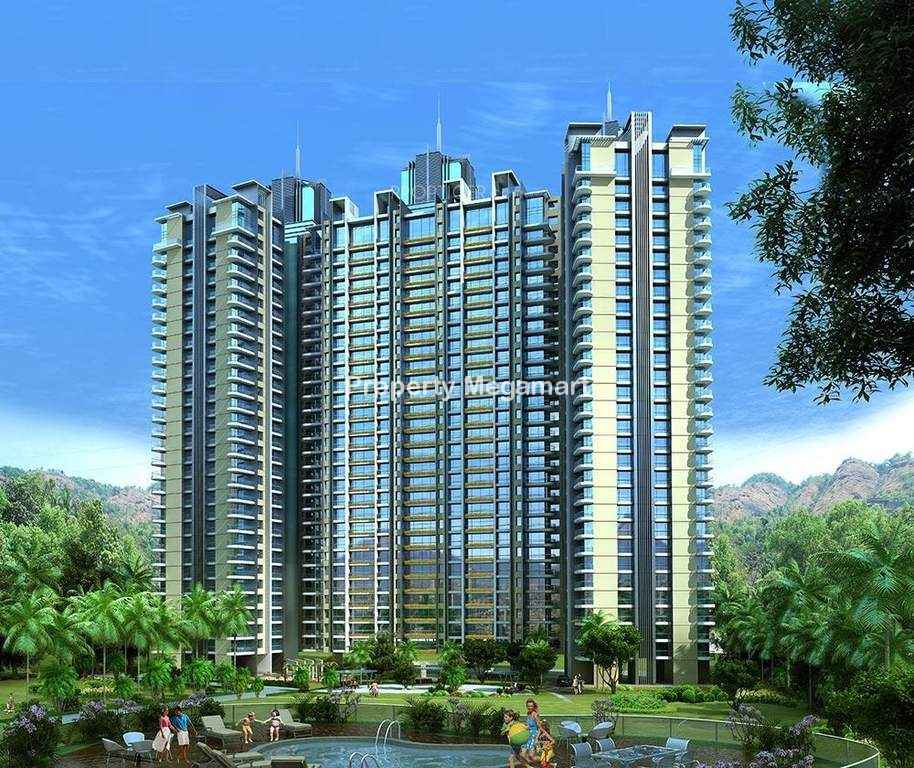Unique Shanti Vistas Thane image