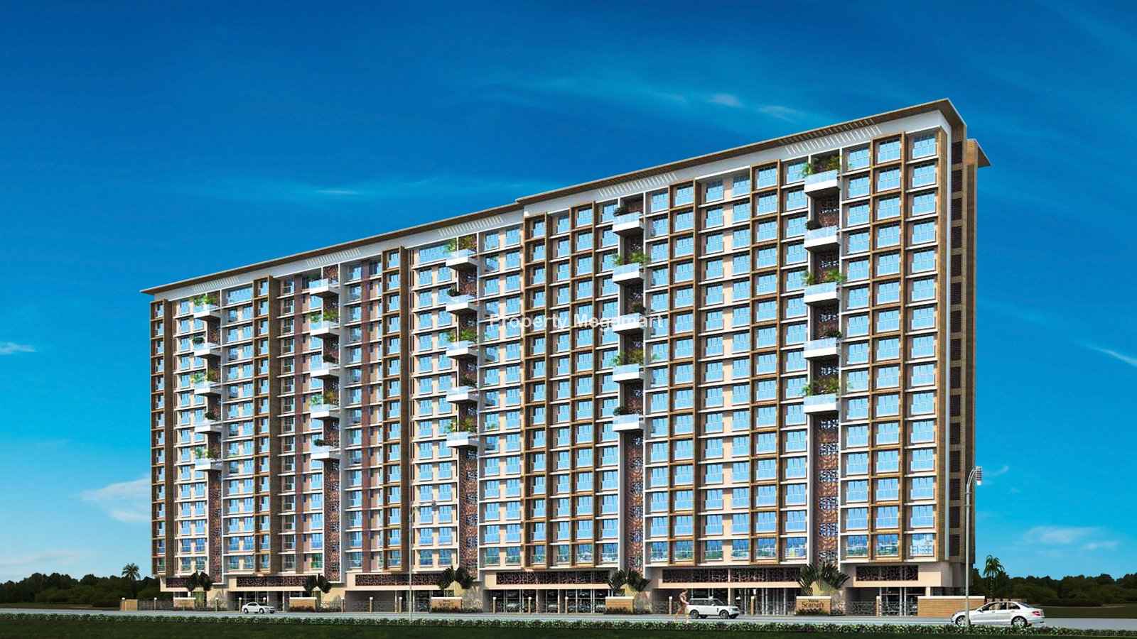 Veena Serenity Chembur image