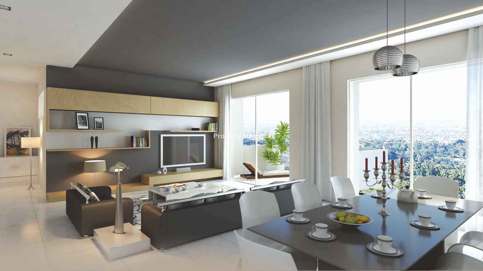 Wadhwa New Launch in Thane