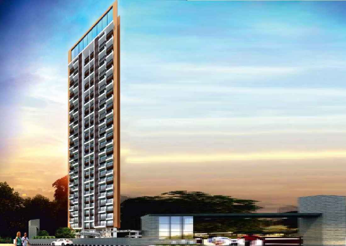 27 East Dombivali image