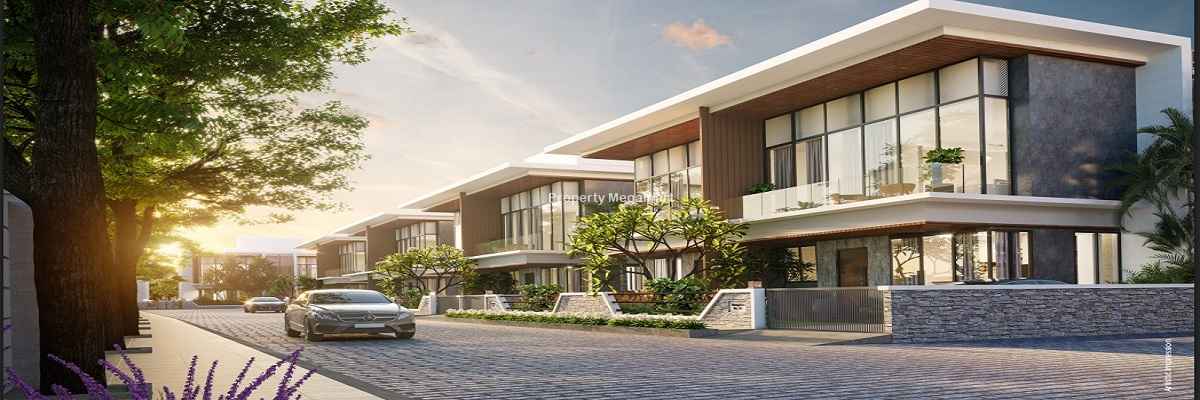 AAYAAM VILLAS LONAVLA