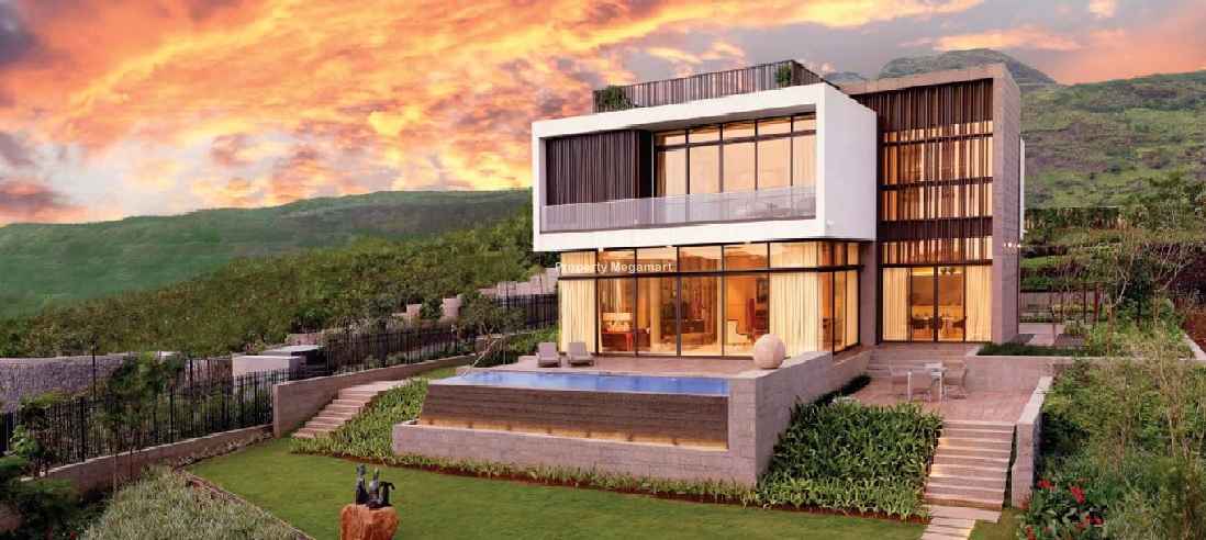 properties in Pune