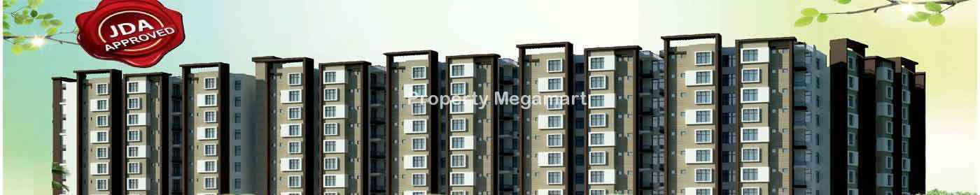 Aadarsh Vaishali Vatika