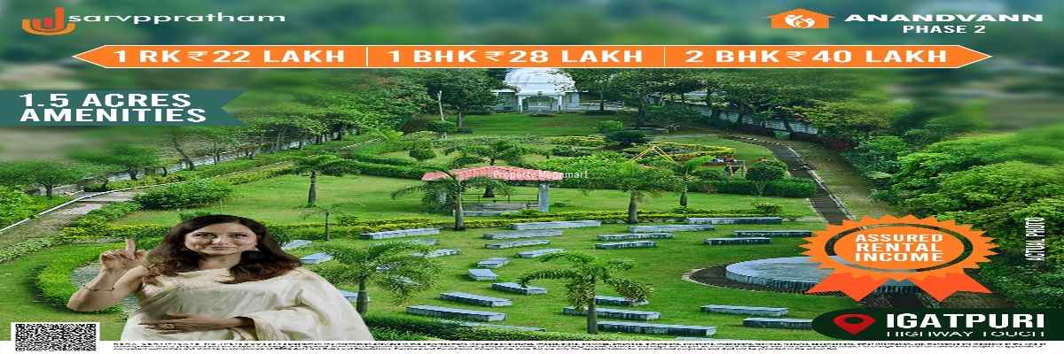 properties in Nashik