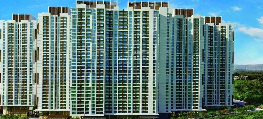 Aaradhya HighPark Mira road image