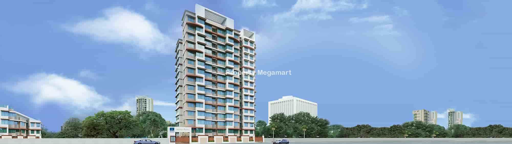 Aaradhya Residency Ghatkopar image