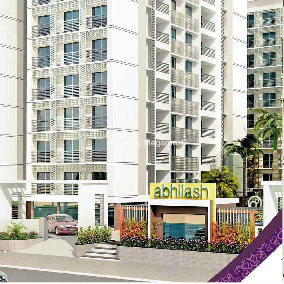 Aavkar Infrastructure Abhilash