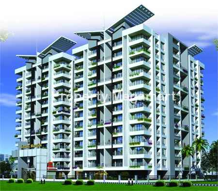 Abhijit Jayanti Mansion IX