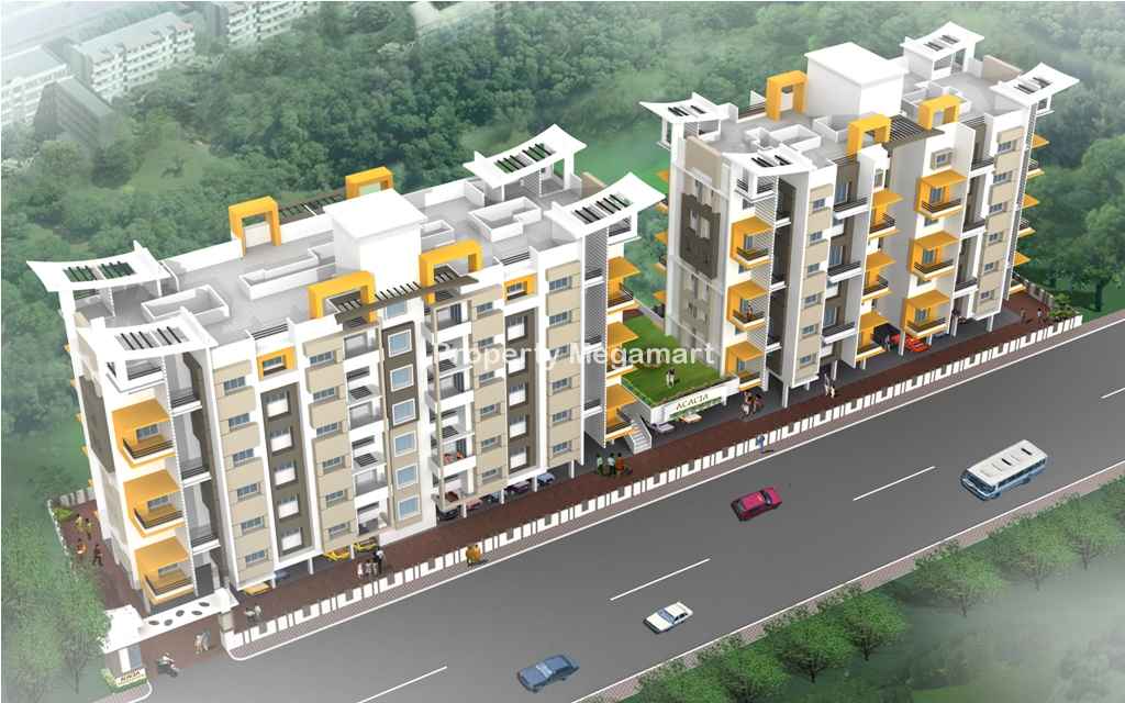 properties in Kolhapur