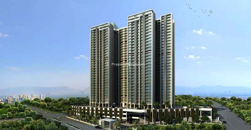 Acme Avenue Kandivali image