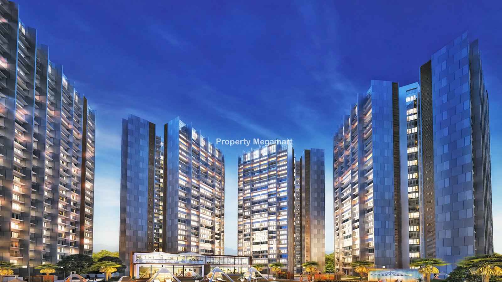 Acme Boulevard Andheri image