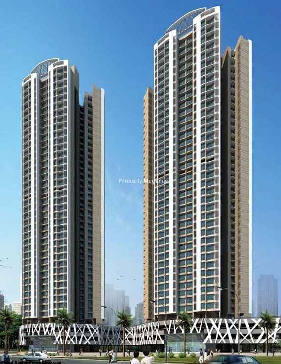 Acme Oasis Kandivali image