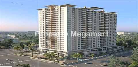 Adarsh Sky Terraces in MANSAROVAR