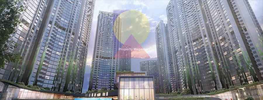 Adhiraj Countdown Kharghar image