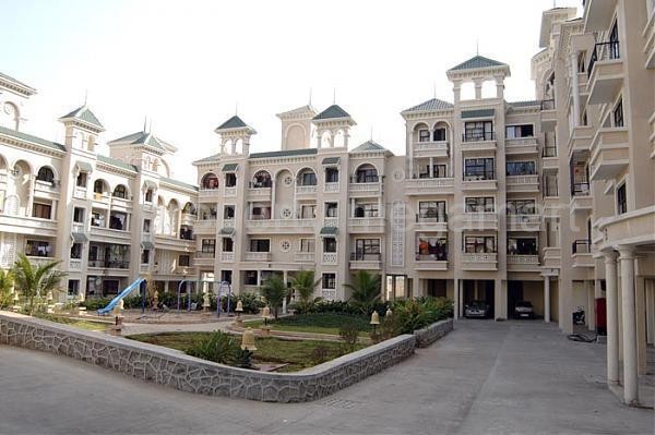 Adhiraj Gardens