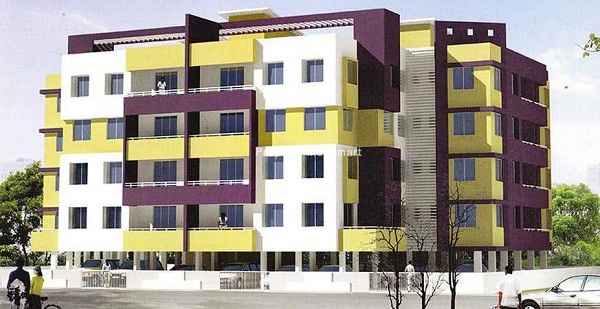 Aditya Developers Pride Neptune