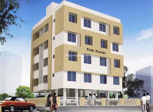 Aditya Pride Prestige