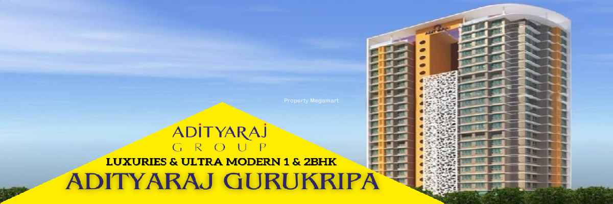 Adityaraj Gurukripa