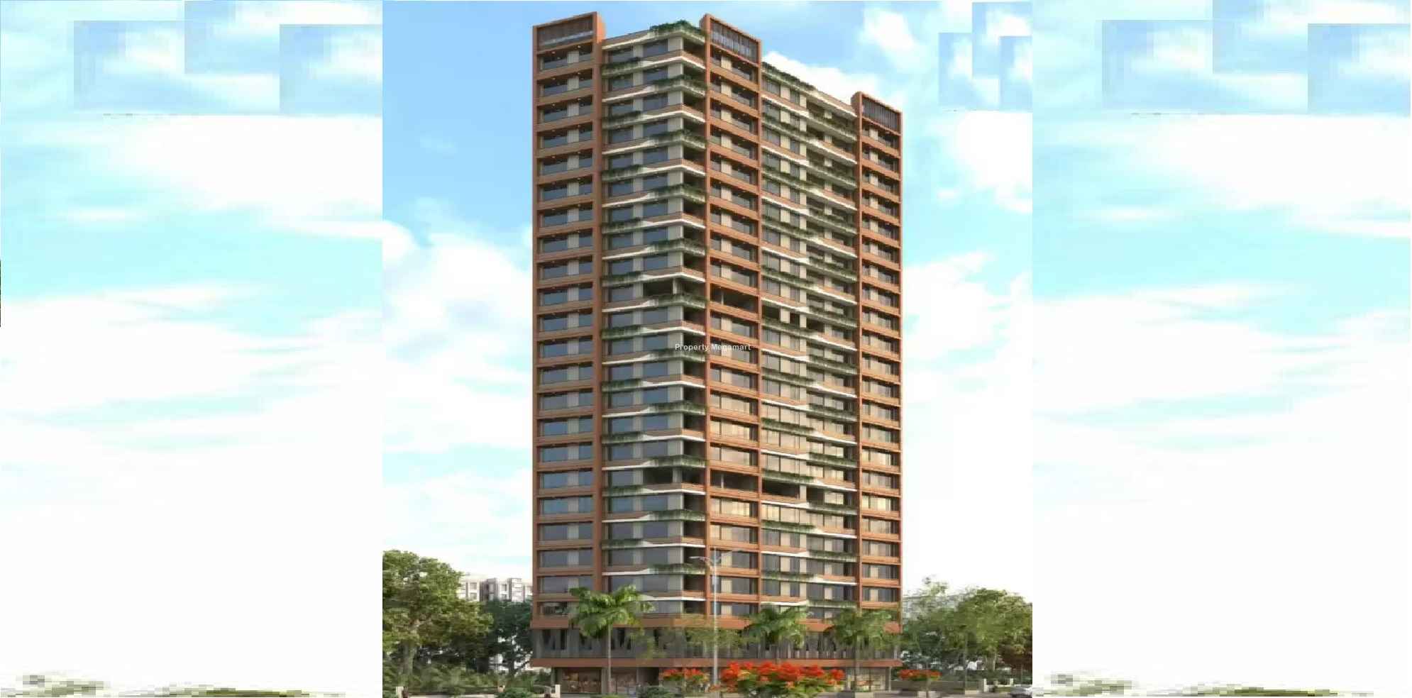 Adityaraj Prime Vikhroli image