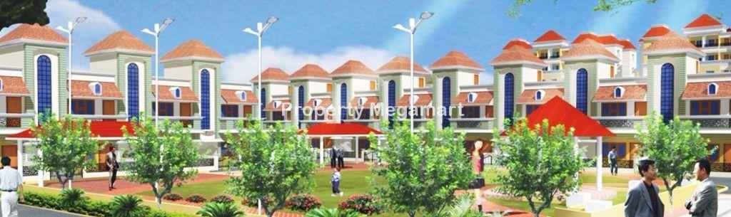 Agarwal Sanjana Park