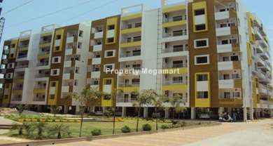 Agrawal Sagar Premium Towers