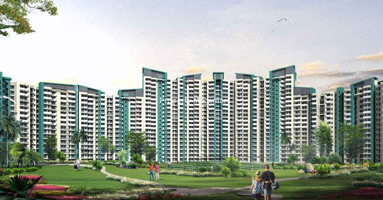 Ajnara Homes