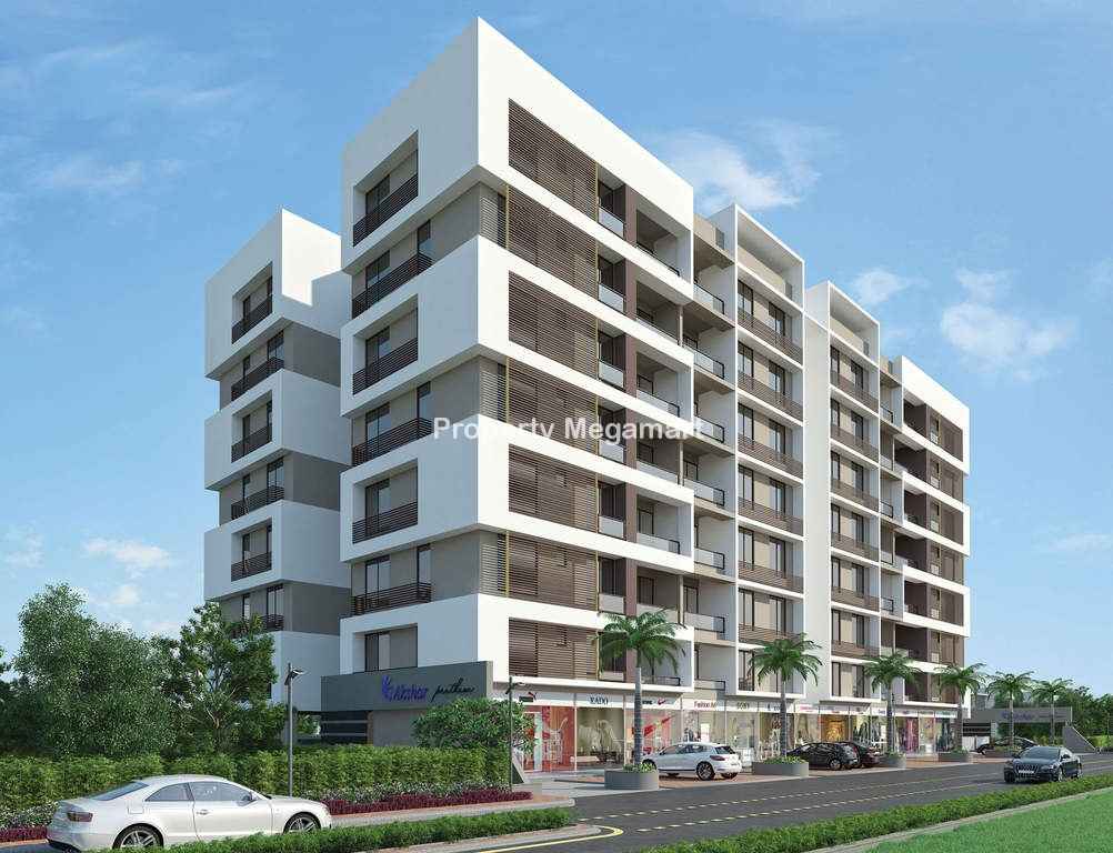Akshar Group Developer Pratham