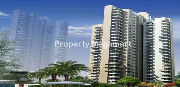 Alpha Gurgaon One