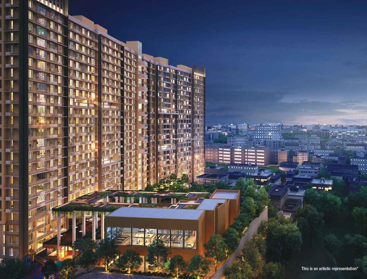 Alta Vista Calisto Chembur image