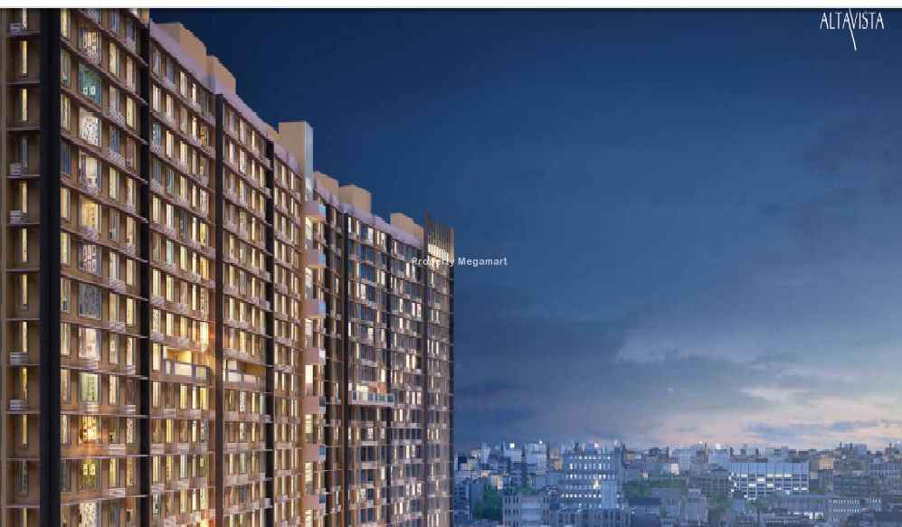 Altavista Chembur image