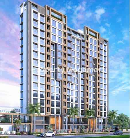 Ambaji Niketan Chembur image