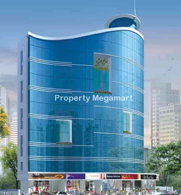 Amber Empire Chembur image