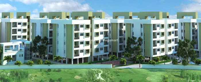 Amrut Sai Plaza Phase 2