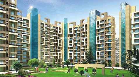 Anmols Nayantara City One