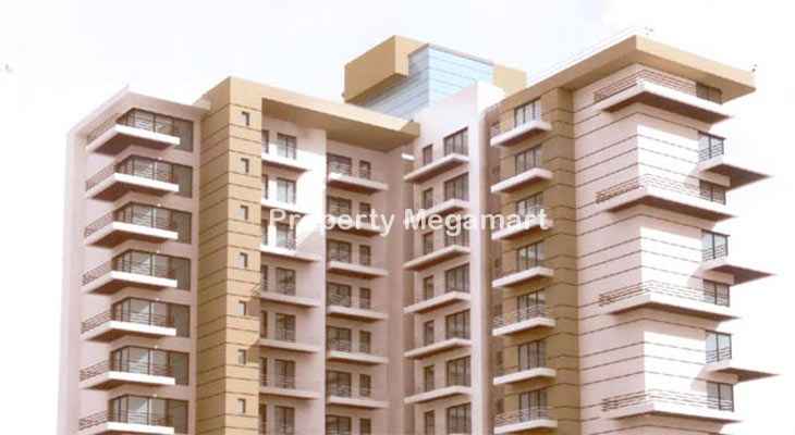 Ansal Heights 86
