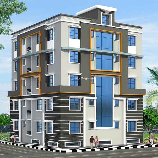 Anu Anand Sukh Villa