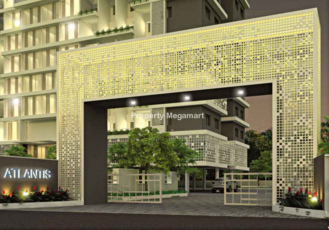 Apex Multicons Atlantis