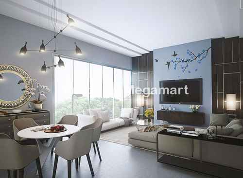 Araham Imperial Heights