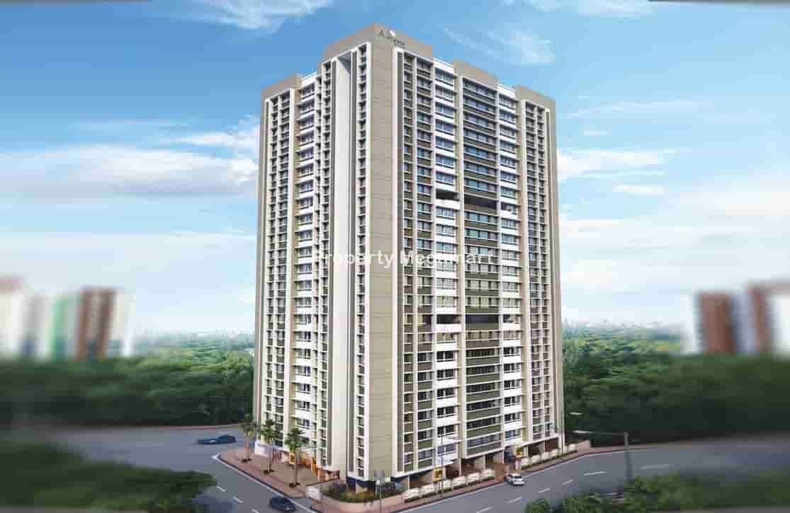 Ariana Residency Borivali image