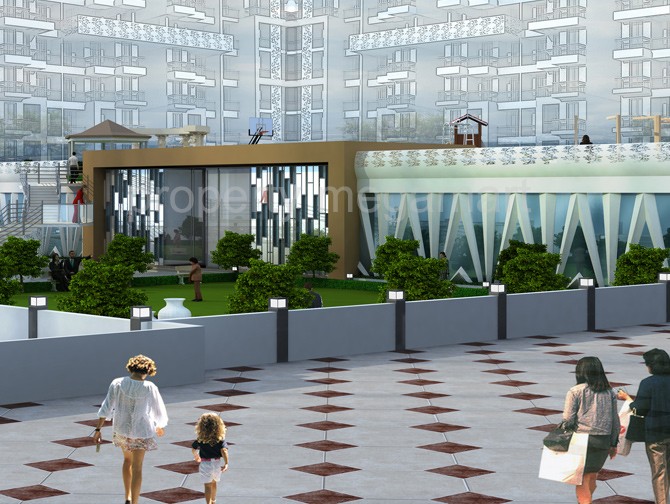Arihant Akanksha in Panvel