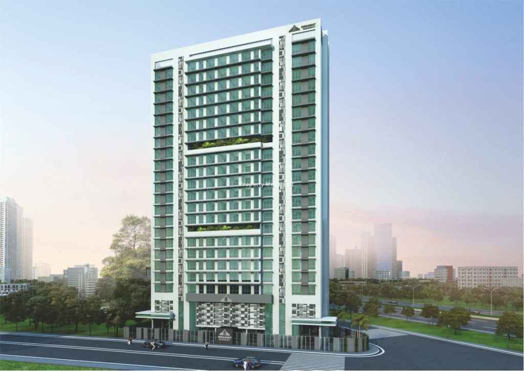 Arihant Residency Sion in SION
