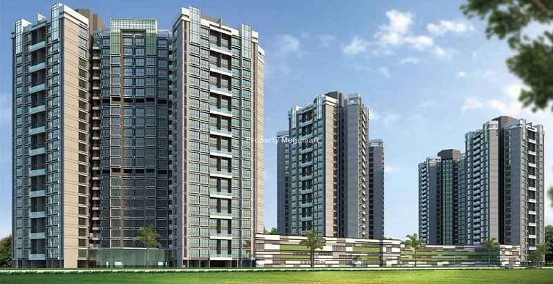 Ariisto Bellanza Mulund image