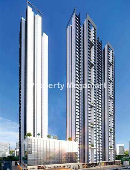 Arise West Center Kandivali image