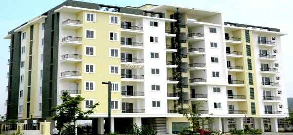 Ashadeep Gulmohar Elite